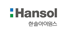 HANSOL IONES